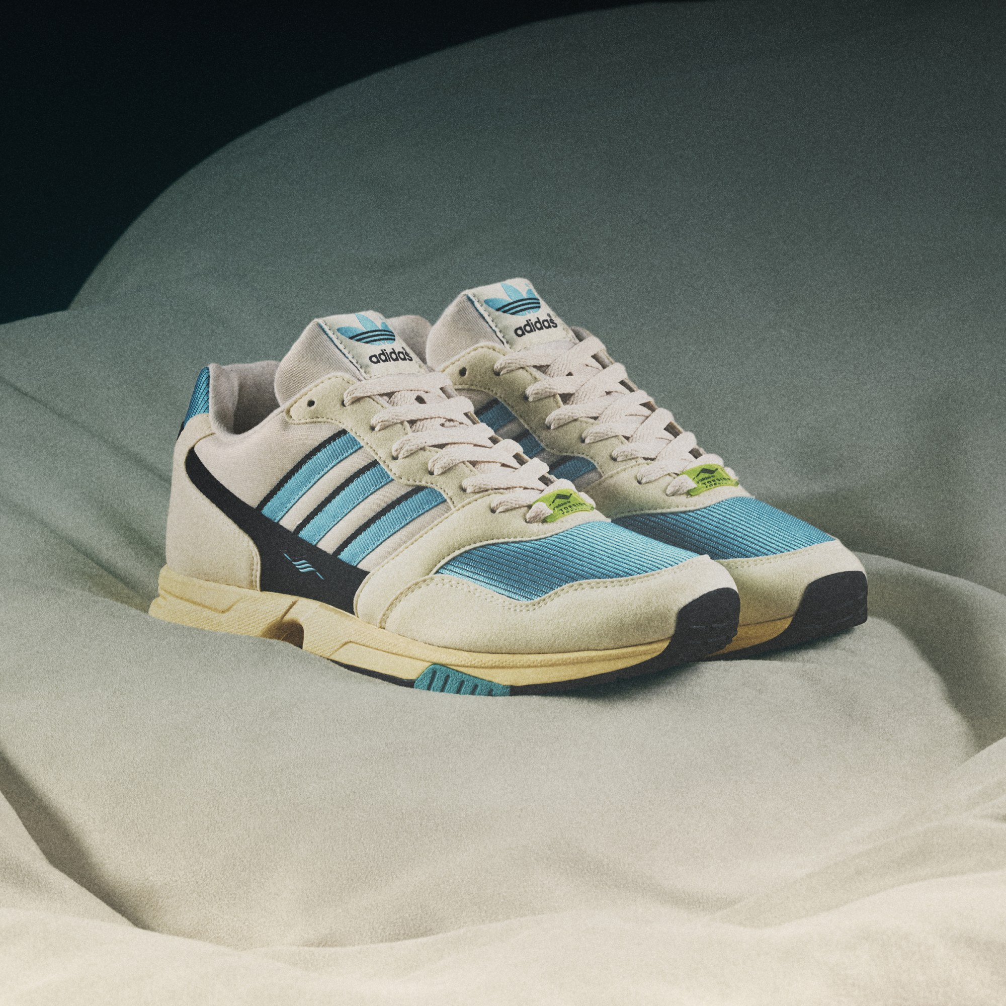 tsun♪　1001 adidas ZX 1000 OG | FW1485 | Grailify